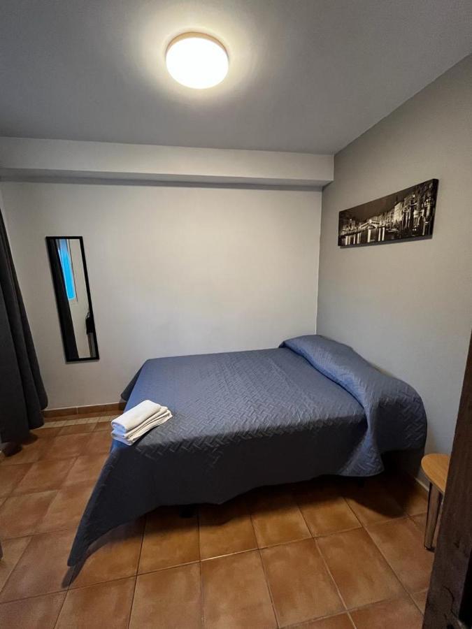 Estrella De Jalisco Apartment La Nucia Ngoại thất bức ảnh