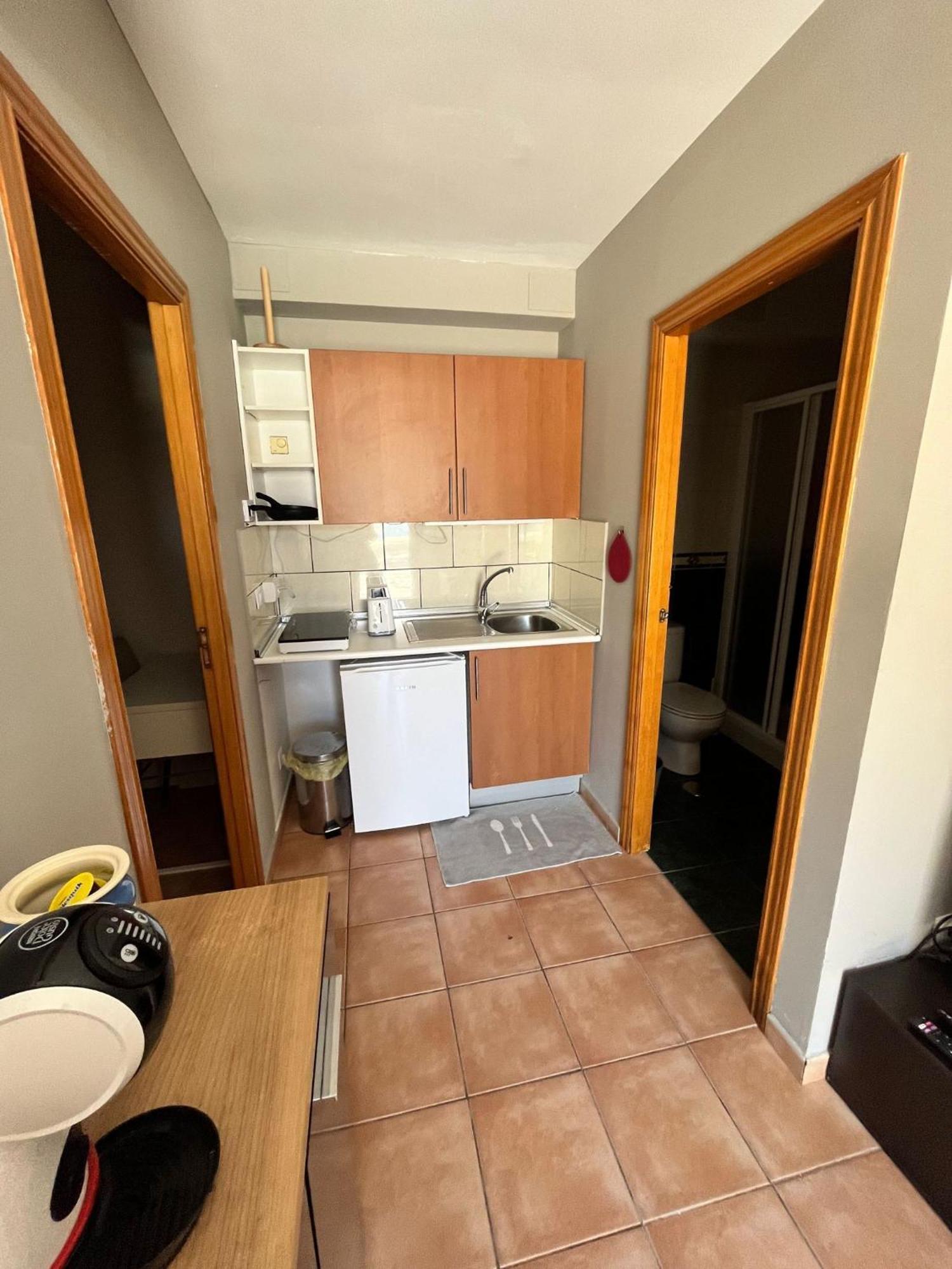 Estrella De Jalisco Apartment La Nucia Ngoại thất bức ảnh