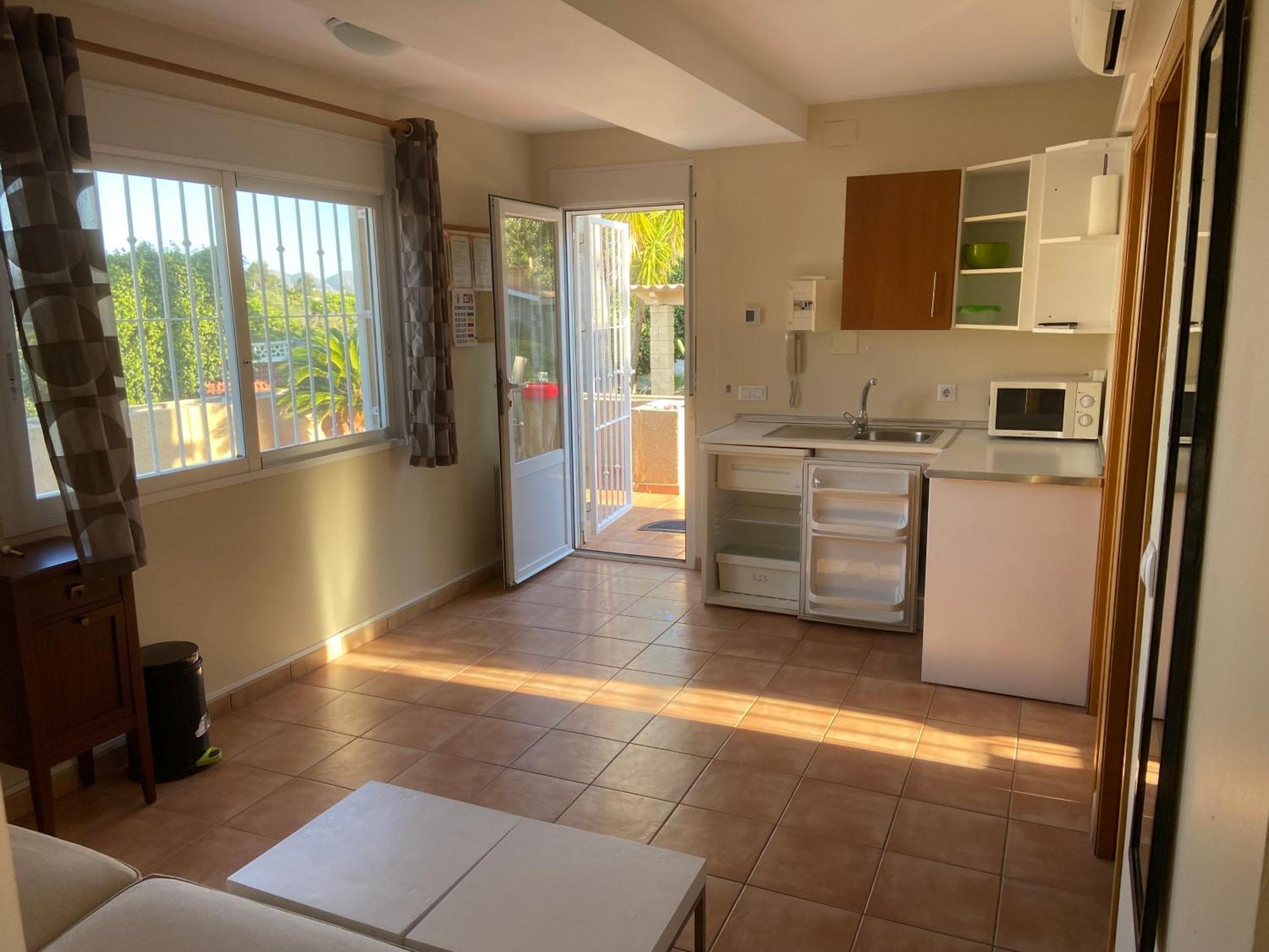 Estrella De Jalisco Apartment La Nucia Ngoại thất bức ảnh