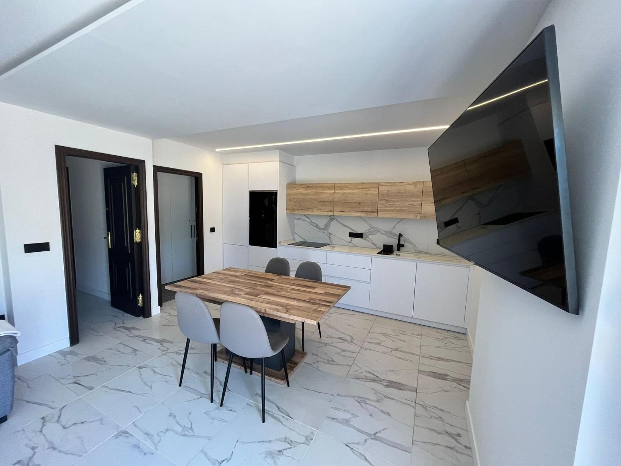 Estrella De Jalisco Apartment La Nucia Ngoại thất bức ảnh